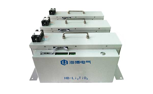 钛酸锂电池未来发展前景