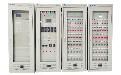 GZDW智能免维护直流电源屏用途与产品说明