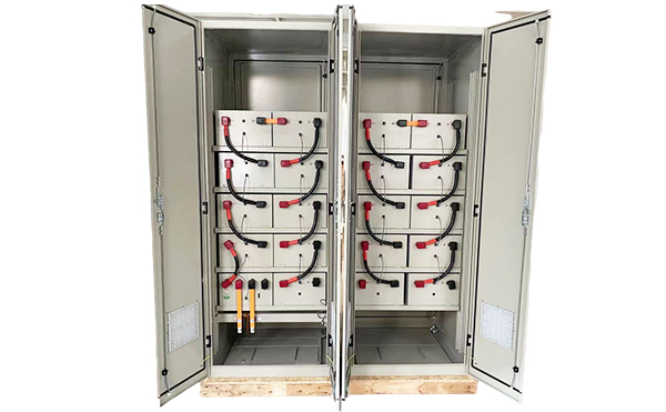 磷酸铁锂电池能用多久