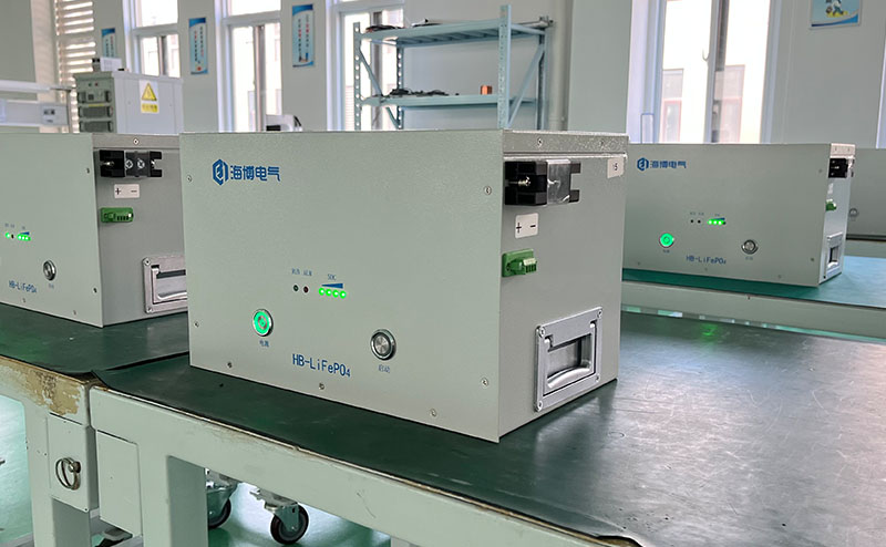 磷酸铁锂电池 磷酸铁锂电池