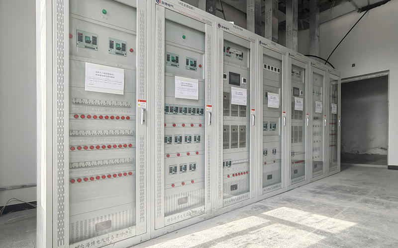 新疆宜化化工有限公司8万吨年三聚氰胺配套动力站项目