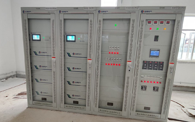 松滋史丹利宜化新能源材料前驱体磷酸铁项目