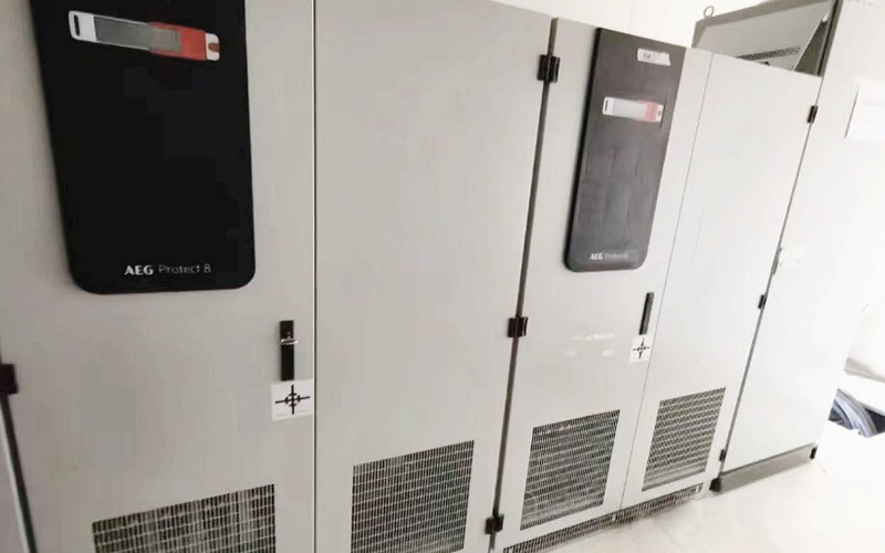 新疆楼兰特变电工20万吨高纯硅工程项目